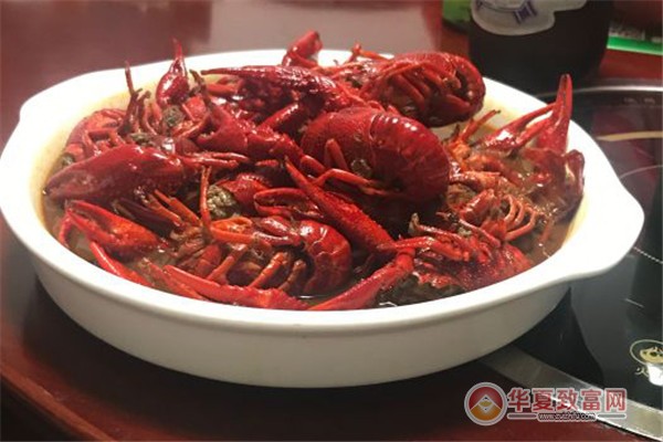 KickingLobster会踢的龙虾加盟